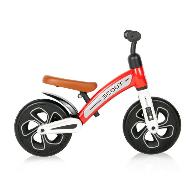 Продукт Lorelli SCOUT - Баланс колело с EVA гуми - 0 - BG Hlapeta